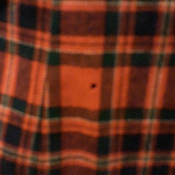 Vintage 1970s Pendleton wool plaid vest - Picture 2 of 9